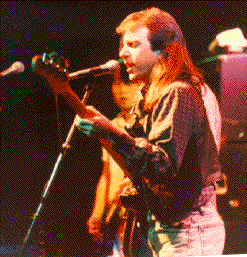 Bob's getting it done