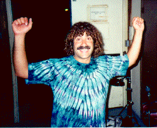 This is the Frank we know